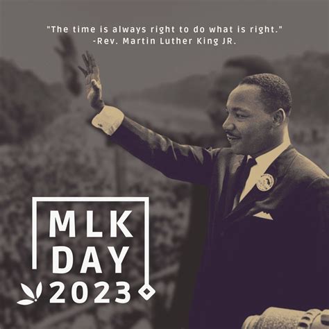 Pictures Of Mlk Day