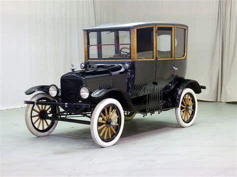 pictures of model t ford cars