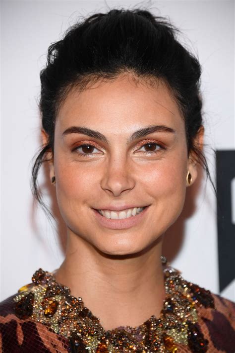 pictures of morena baccarin