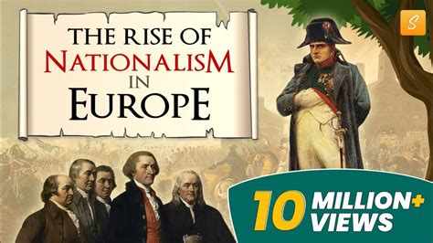 pictures of nationalism in europe class 10