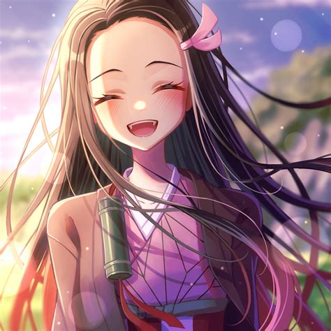 Pictures Of Nezuko