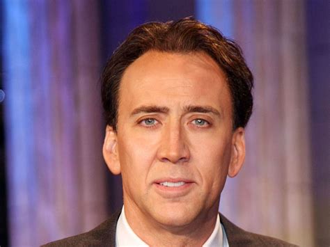 pictures of nicolas cage