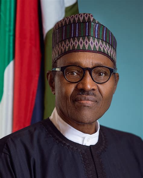 pictures of nigeria president