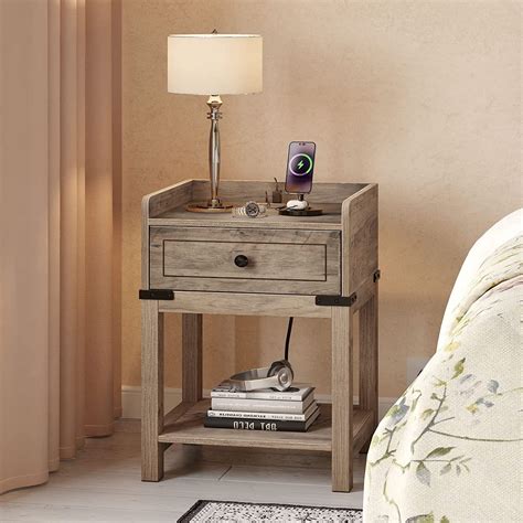 Pictures Of Night Stands
