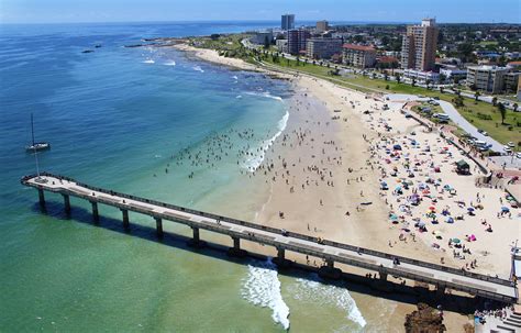 pictures of port elizabeth south africa