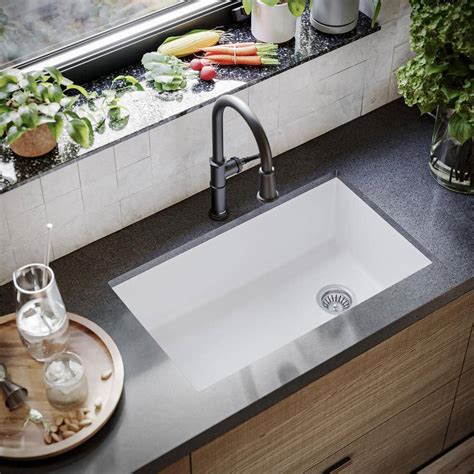 Pictures Of Quartz Sinks