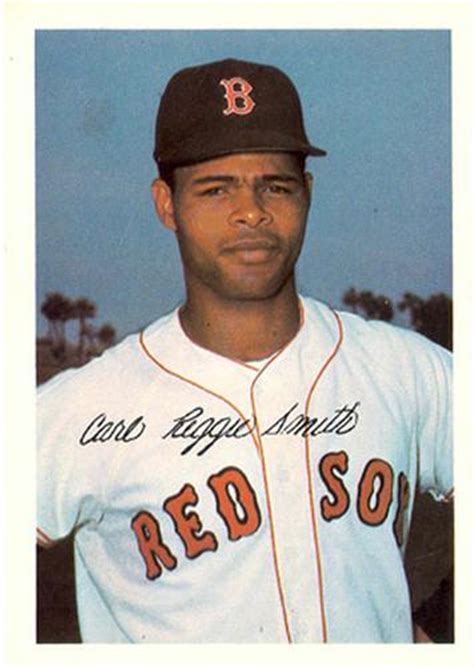 pictures of reggie smith red sox