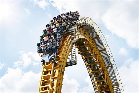 Pictures Of Roller Coasters At Hersheypark