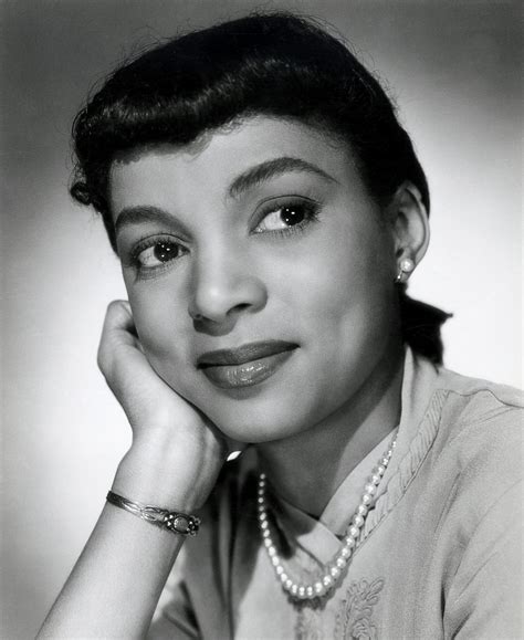 pictures of ruby dee