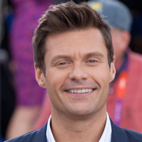 pictures of ryan seacrest