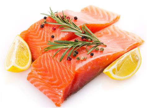 pictures of salmon fish