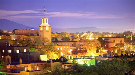 pictures of santa fe