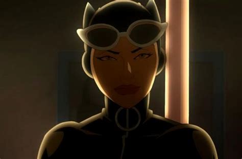 pictures of selena kyle in batman: year one