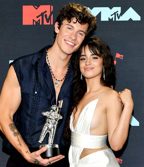 pictures of shawn mendes and camila cabello