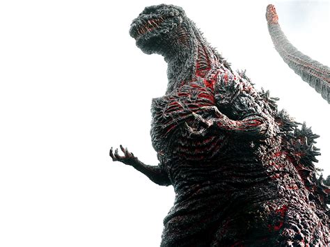 pictures of shin godzilla