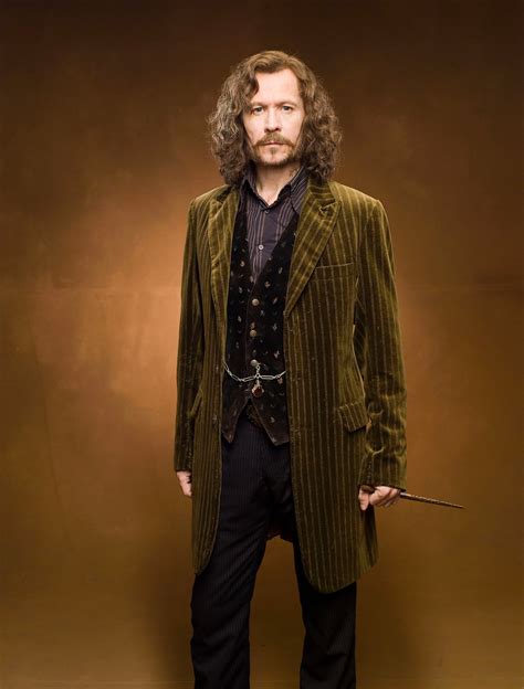 pictures of sirius black from harry potter