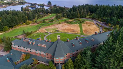 pictures of skamania lodge