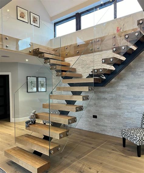 Pictures Of Staircases