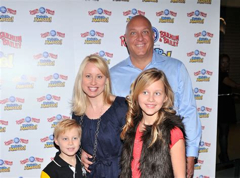 pictures of steve wilkos family