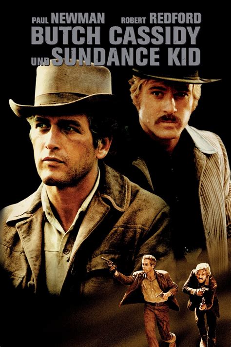 pictures of the sundance kid