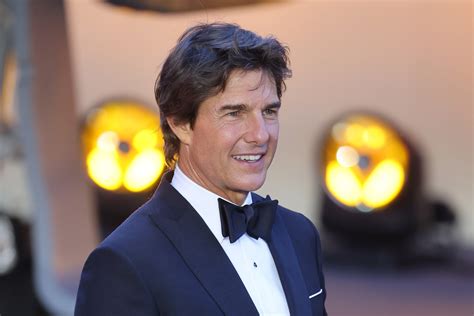 pictures of tom cruise 2022