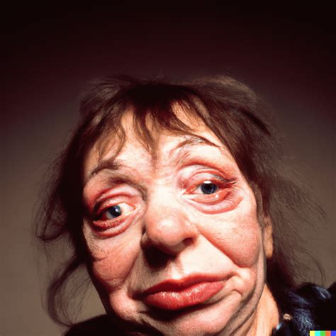 Pictures Of Ugly Chicks