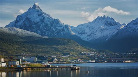 pictures of ushuaia argentina