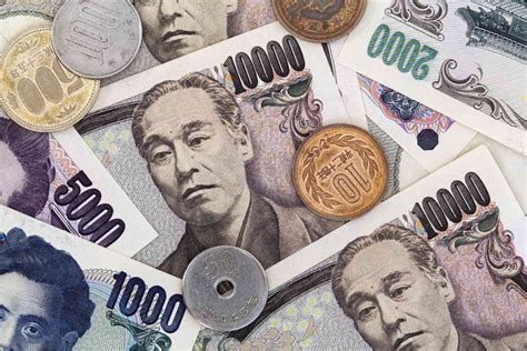 pictures of yen currency