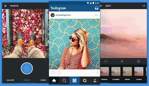 Picuki Instagram editor and viewer Website
