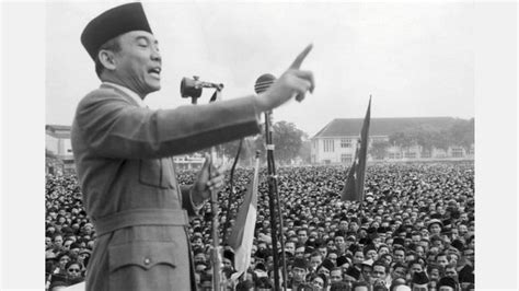 pidato soekarno 1 juni 1945 berisi tentang