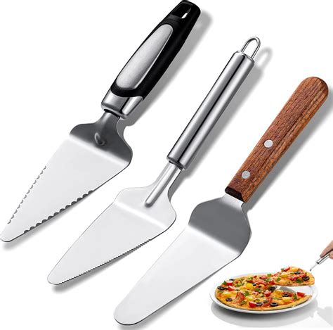 Pie And Cake Server Sets