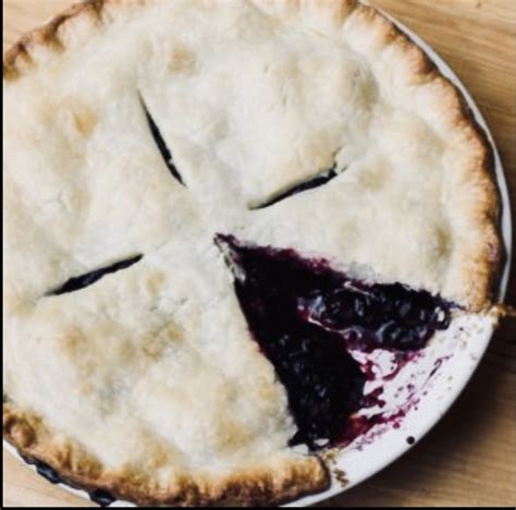 Pie Bakery Minneapolis