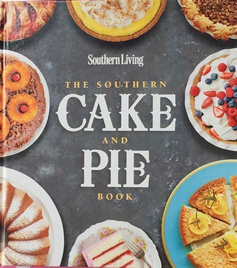 Pie Book Southern