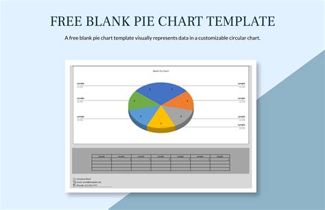 Pie Chart Blank In Excel