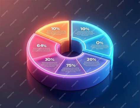 Pie Chart Data Visualization