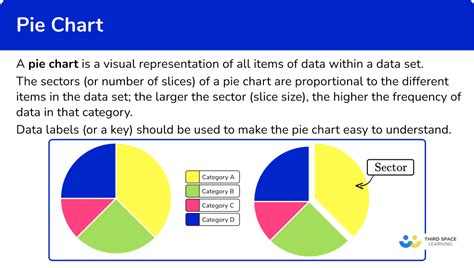 Pie Chart Definition With Example