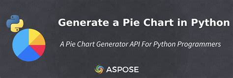 Pie Chart Generator Python