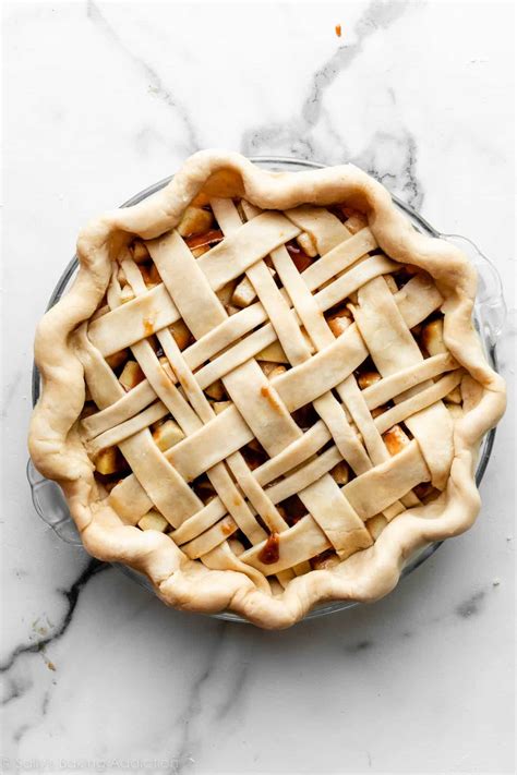 Pie Crust Designs Easy