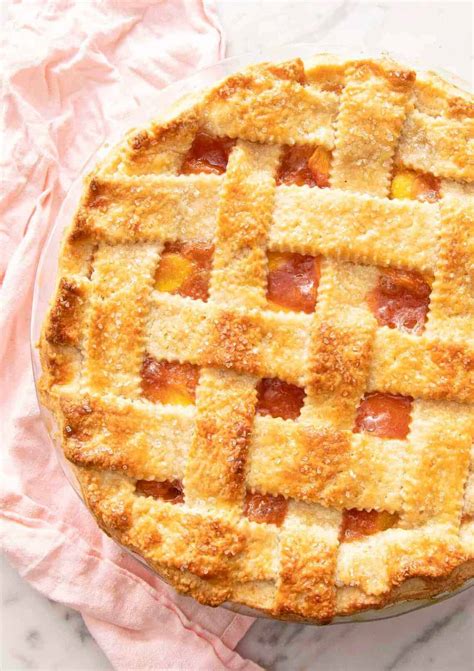 Pie Crust Preppy Kitchen