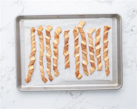 Pie Crust Strips