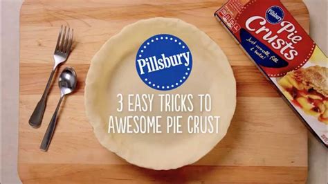Pie Crust Tricks