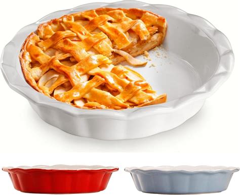 Pie Dish 9 Inch
