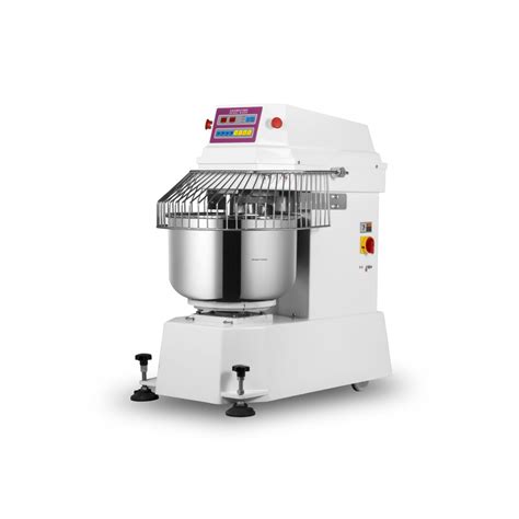 Pie Dough Mixer