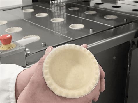 Pie Equipment Warehouse