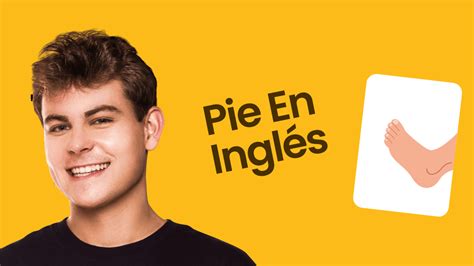 Pie Falseado En Ingles