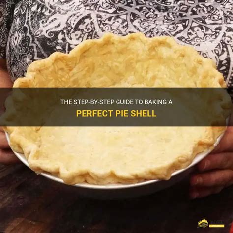 Pie Fillings For Baked Pie Shell