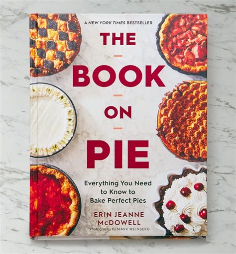 Pie For Breakfast Book