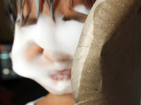 Pie In The Face Instructions