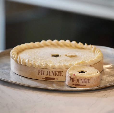 Pie Junkie Westbrook