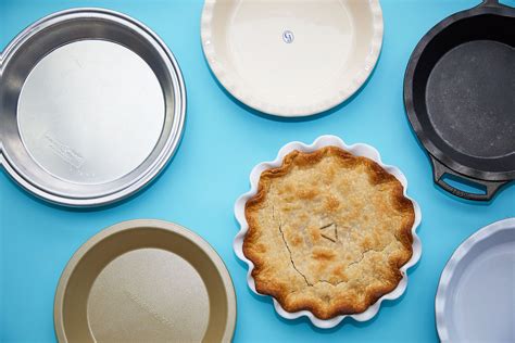 Pie Plate Vs Pie Pan